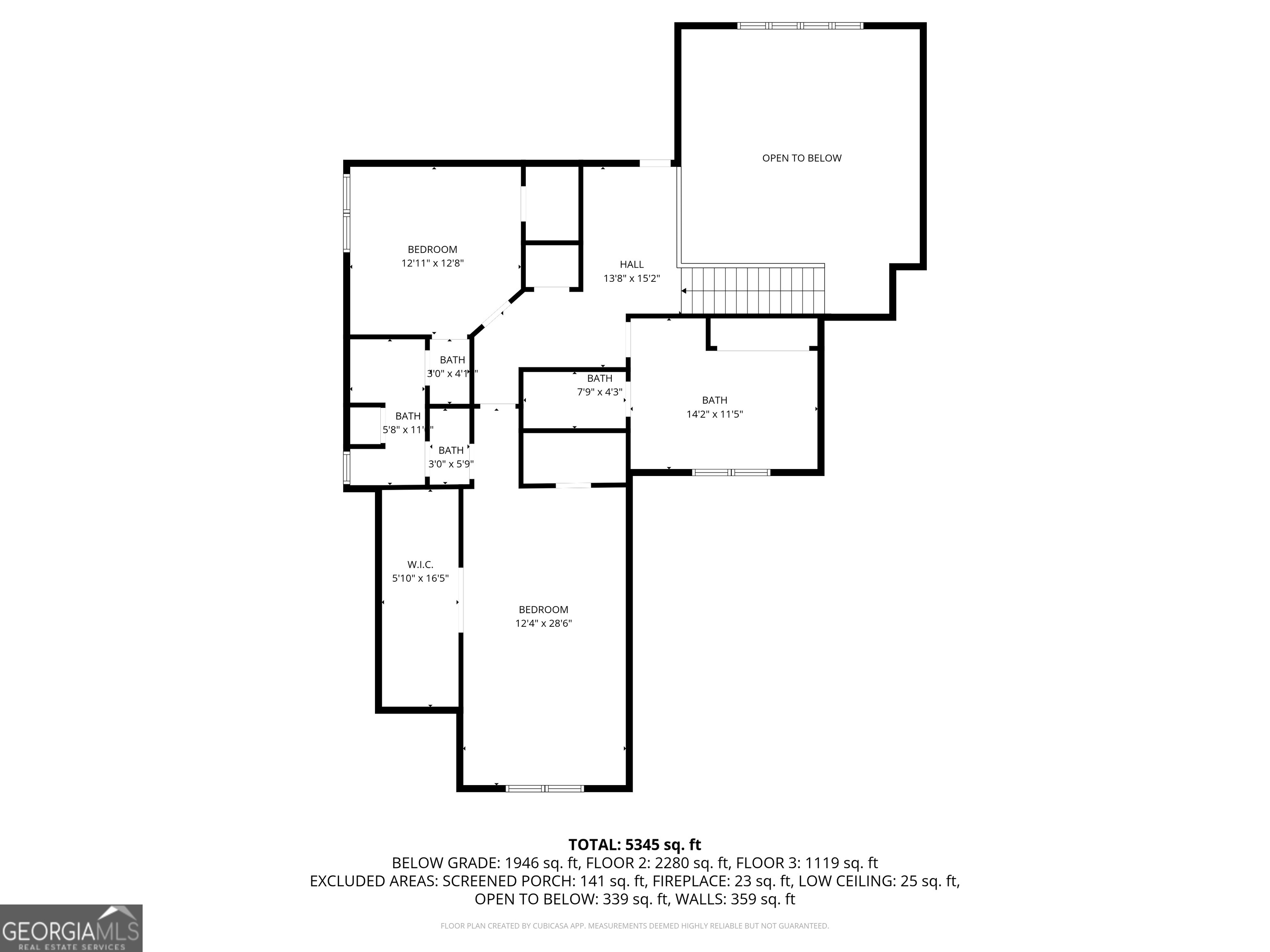 Watkins Glen Terrace - Residential