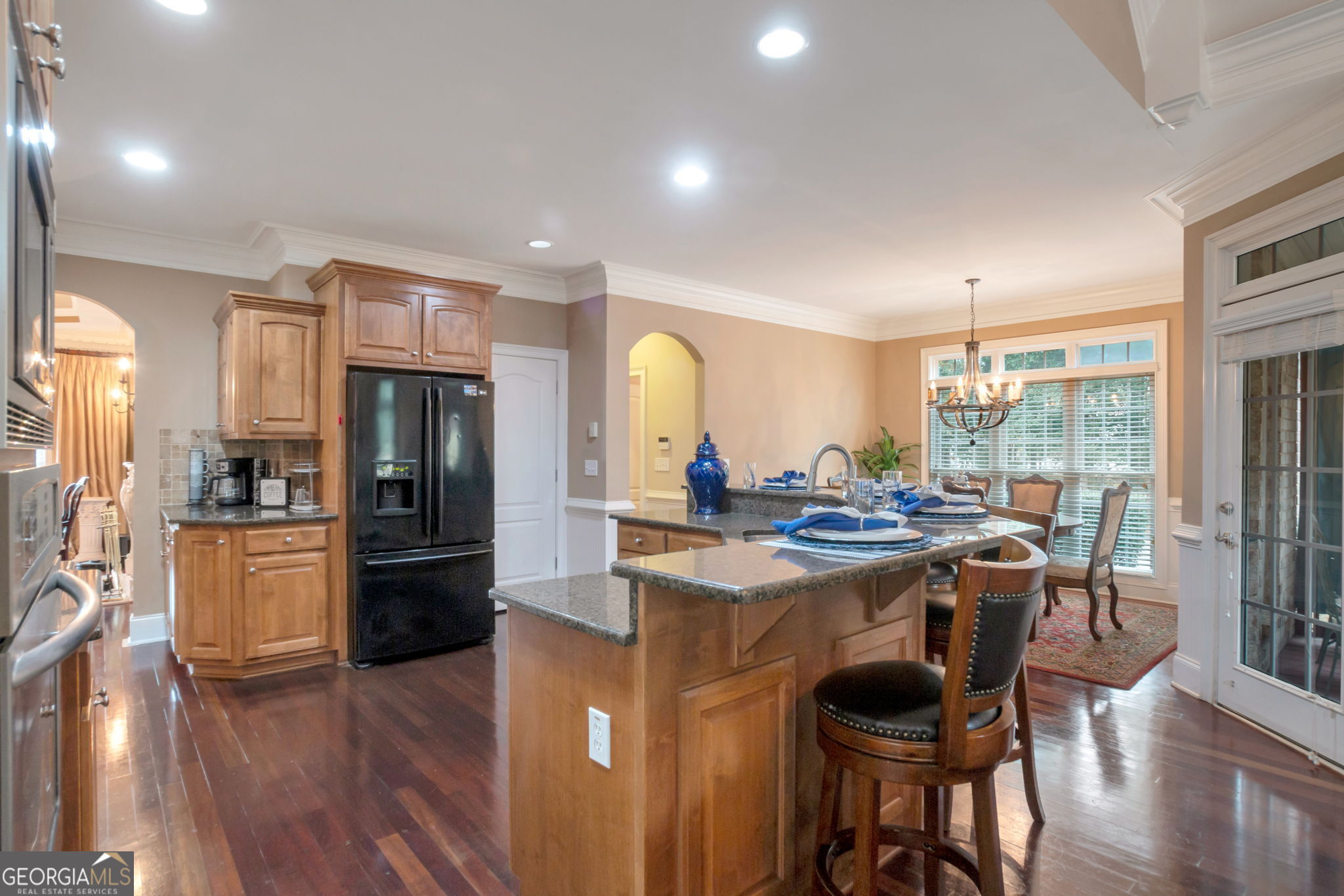 Watkins Glen Terrace - Residential