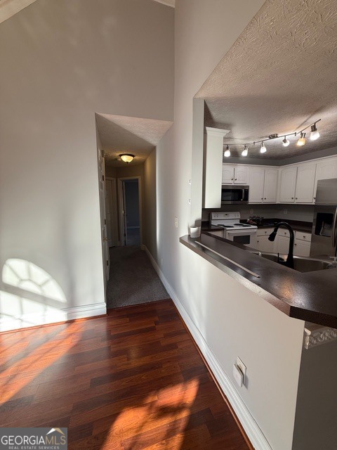 Patriots Point - Residential Lease