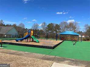 Patriots Point - Residential Lease