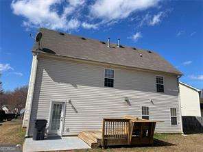 Patriots Point - Residential Lease