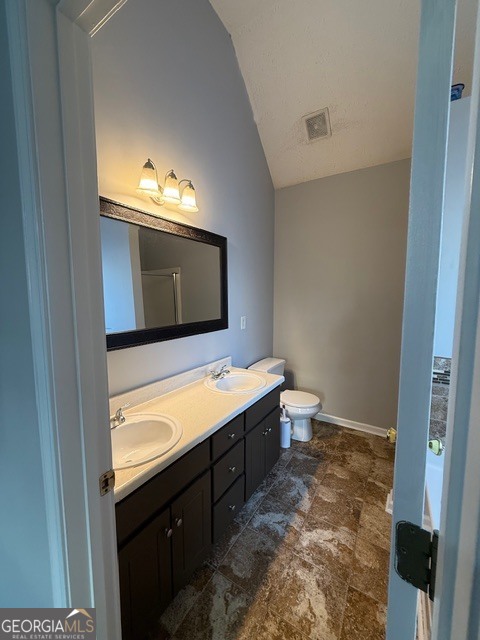 Patriots Point - Residential Lease