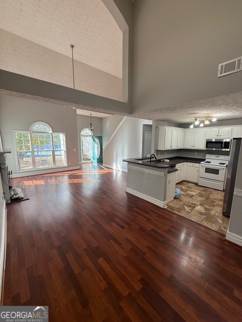 Patriots Point - Residential Lease