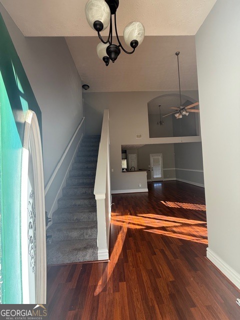 Patriots Point - Residential Lease