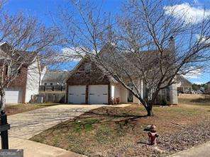 Patriots Point - Residential Lease