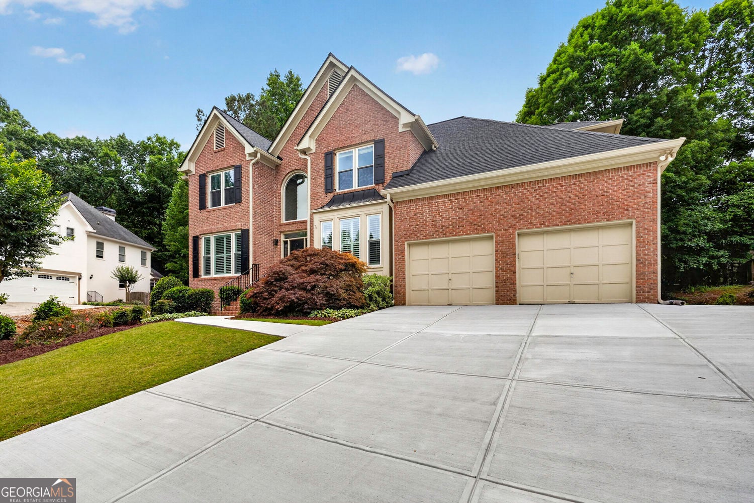 5350 Edgerton DR