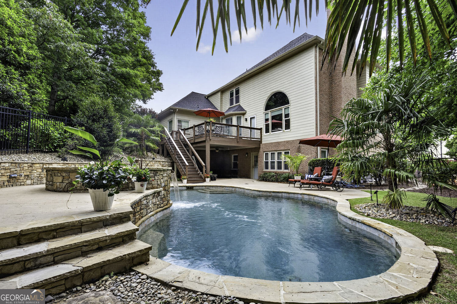 5350 Edgerton DR
