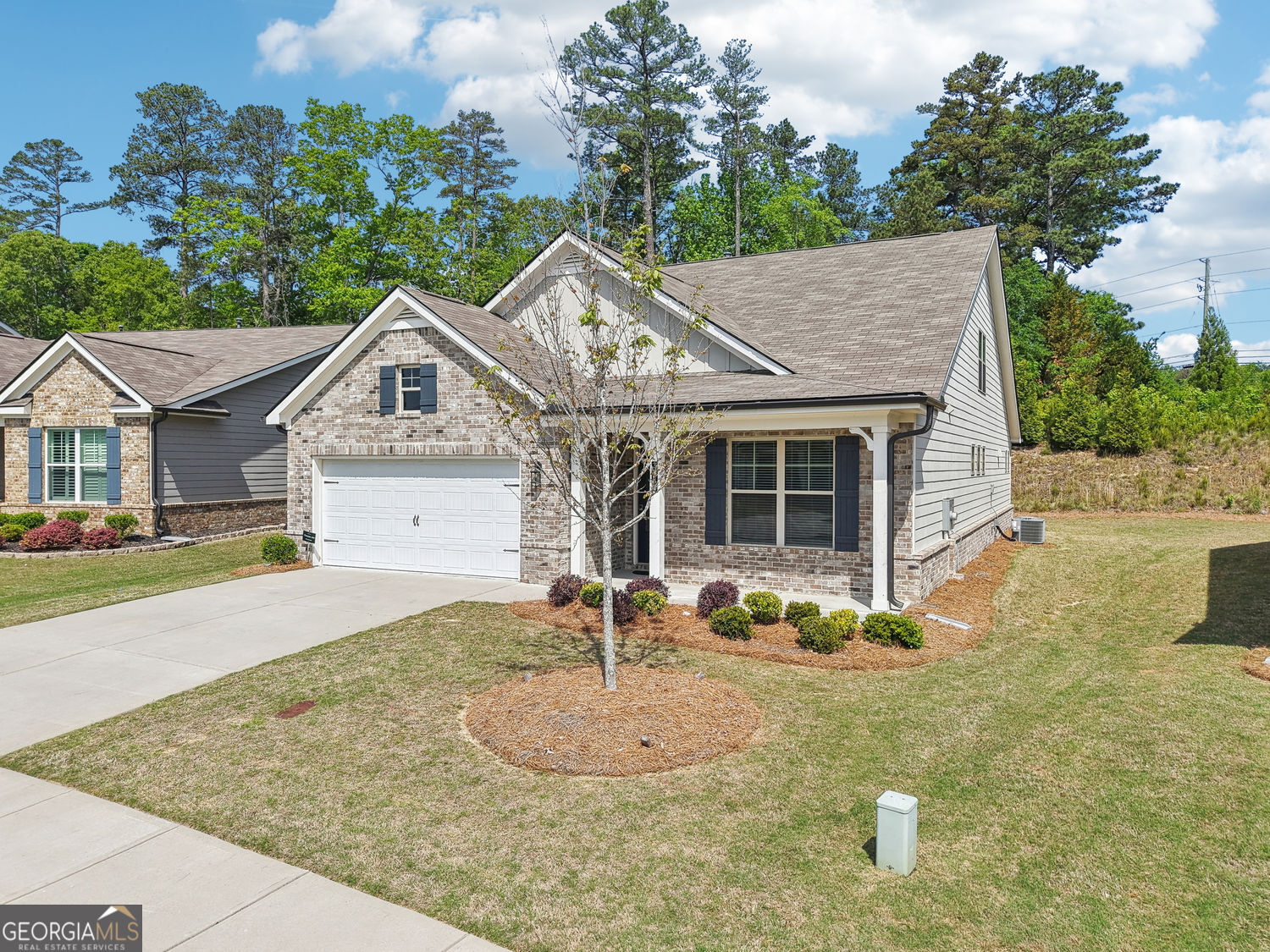 3382 Long Creek DR