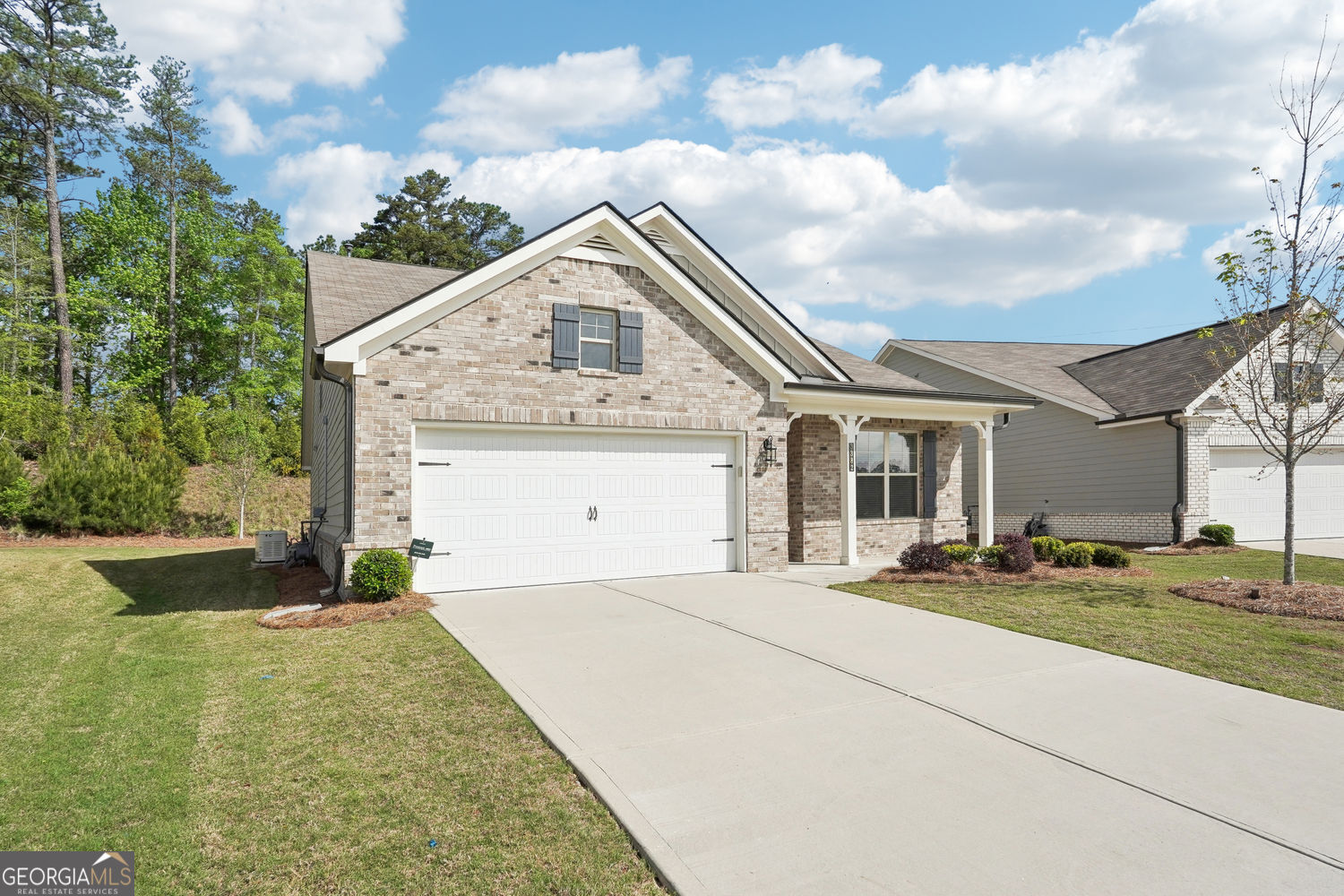 3382 Long Creek DR