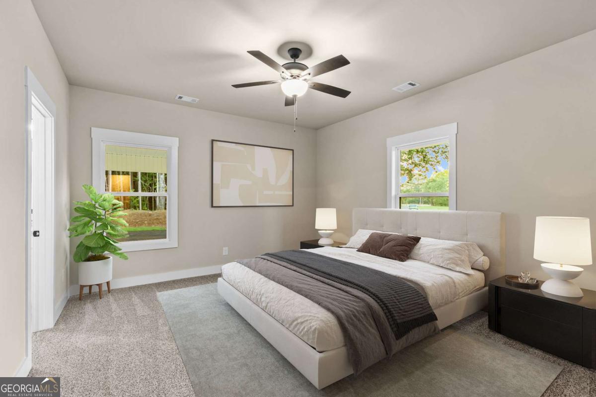 TRACT5 Georgia Highway 100