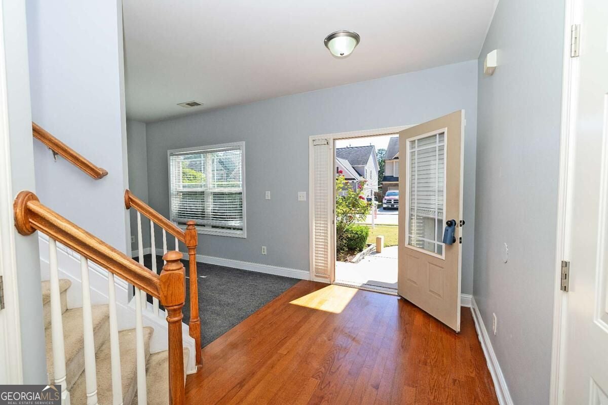 702 Lynnfield DR