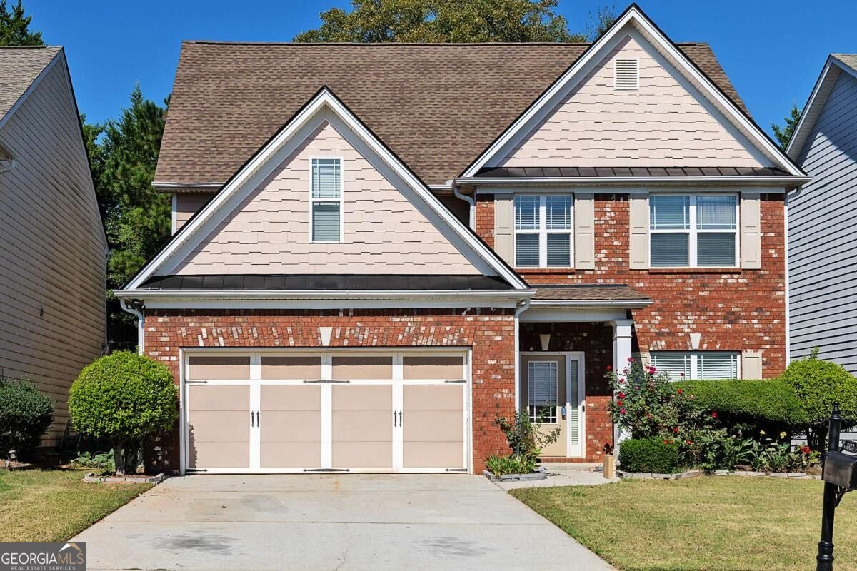 702 Lynnfield DR