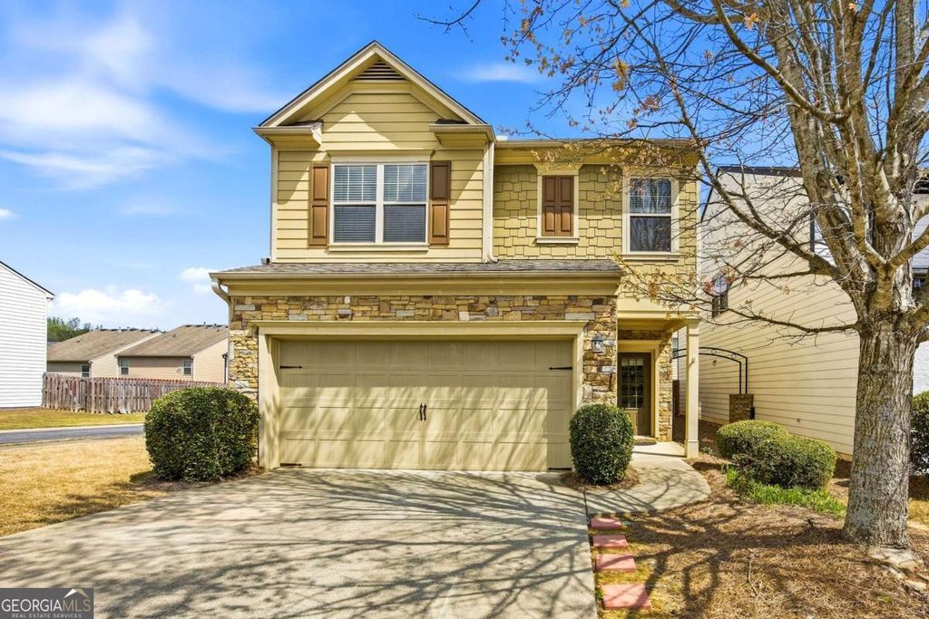 Photo of 2605 Runnymede Court, Cumming, GA 30041 (MLS # 10721261)