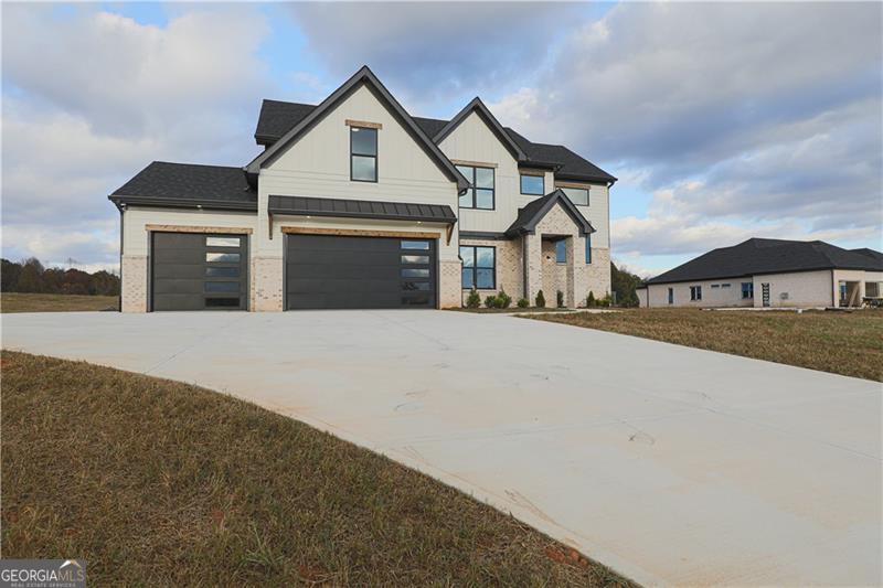 1341 Wheeler Creek RD