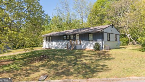 Photo of 794 Casplan Street SW, Atlanta, GA 30310 (MLS # 10602565)