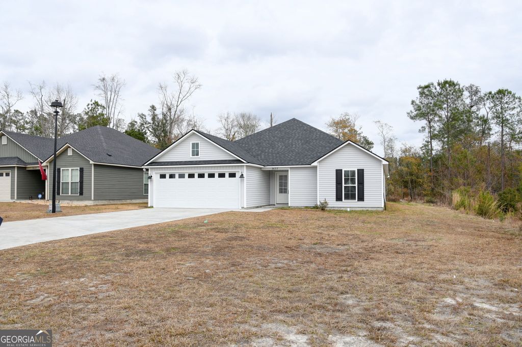 Photo of 3637 Deidra Miller Cir, Valdosta, GA 31605 (MLS # 10690856)