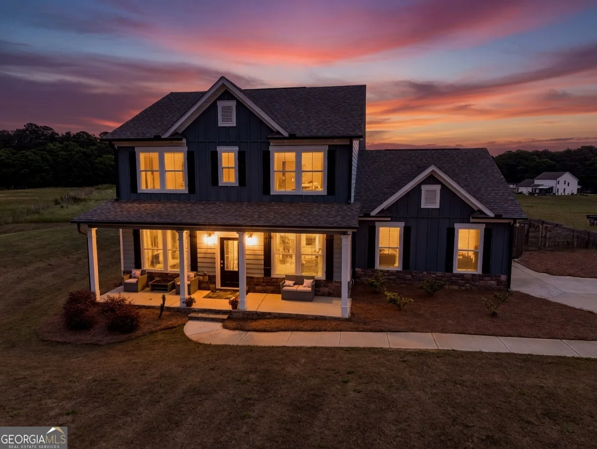 2267 Bold Springs Road