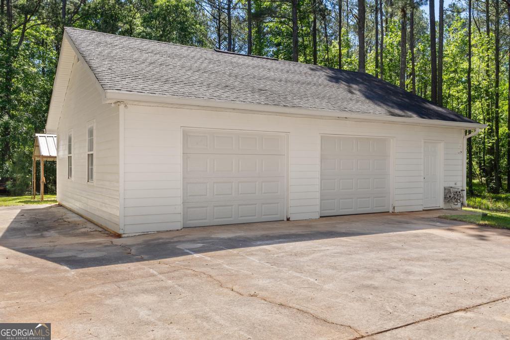 3499 S Ola RD