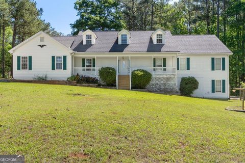 3499 S Ola RD Locust Grove GA 30248