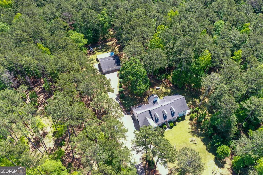 3499 S Ola RD