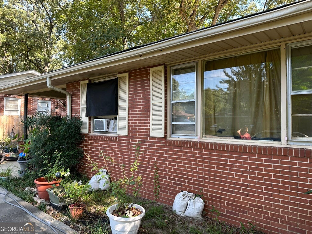 Photo of 110 Williams Terrace, Warner Robins, GA 31093 (MLS # 10852379)
