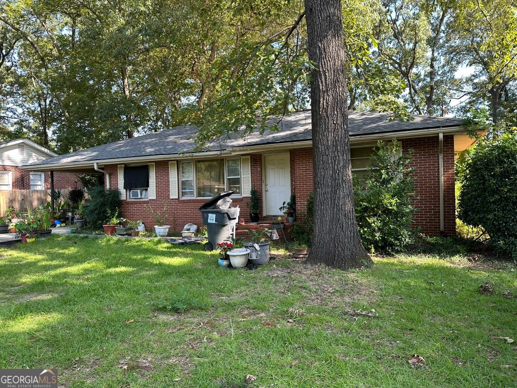 Photo of 110 Williams Terrace, Warner Robins, GA 31093 (MLS # 10852379)