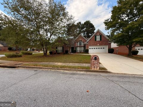 1080 Chandler Ridge DR Lawrenceville GA 30045