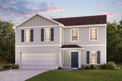 Photo of 95 Oxford Lane, Kingston, GA 30145 (MLS # 20105352)