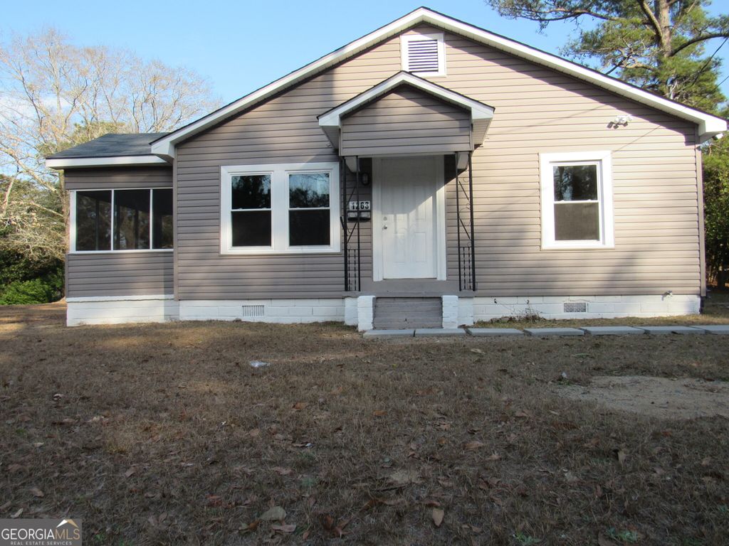 Photo of 1263 Highland Avenue, Macon, GA 31211 (MLS # 10686056)