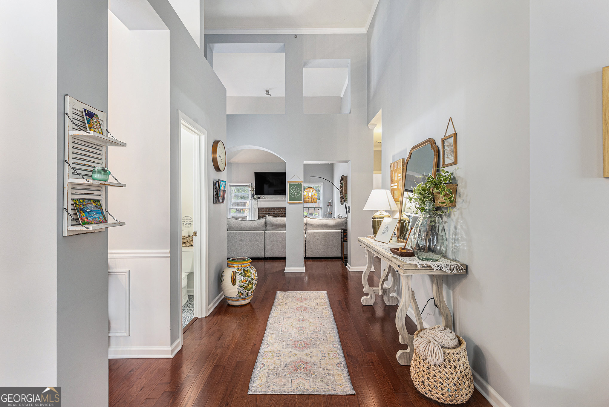 2508 Galloways Farm DR NW