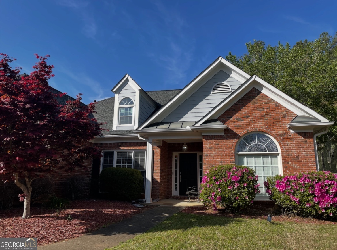 2508 Galloways Farm DR NW