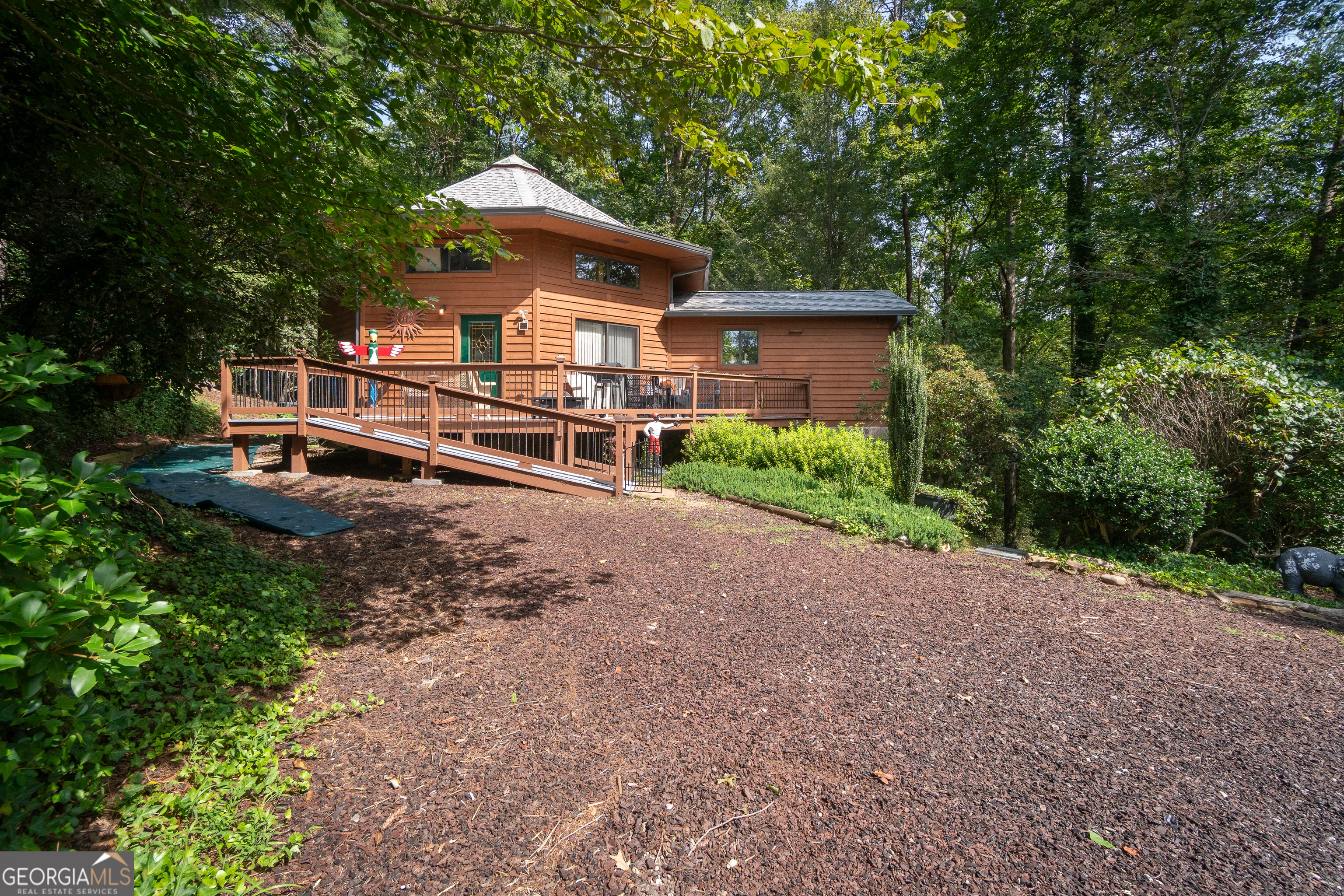 7869 Highway 75 Alt, Helen, GA, 30545