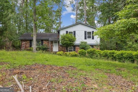4572 Colonial RD Augusta GA 30907
