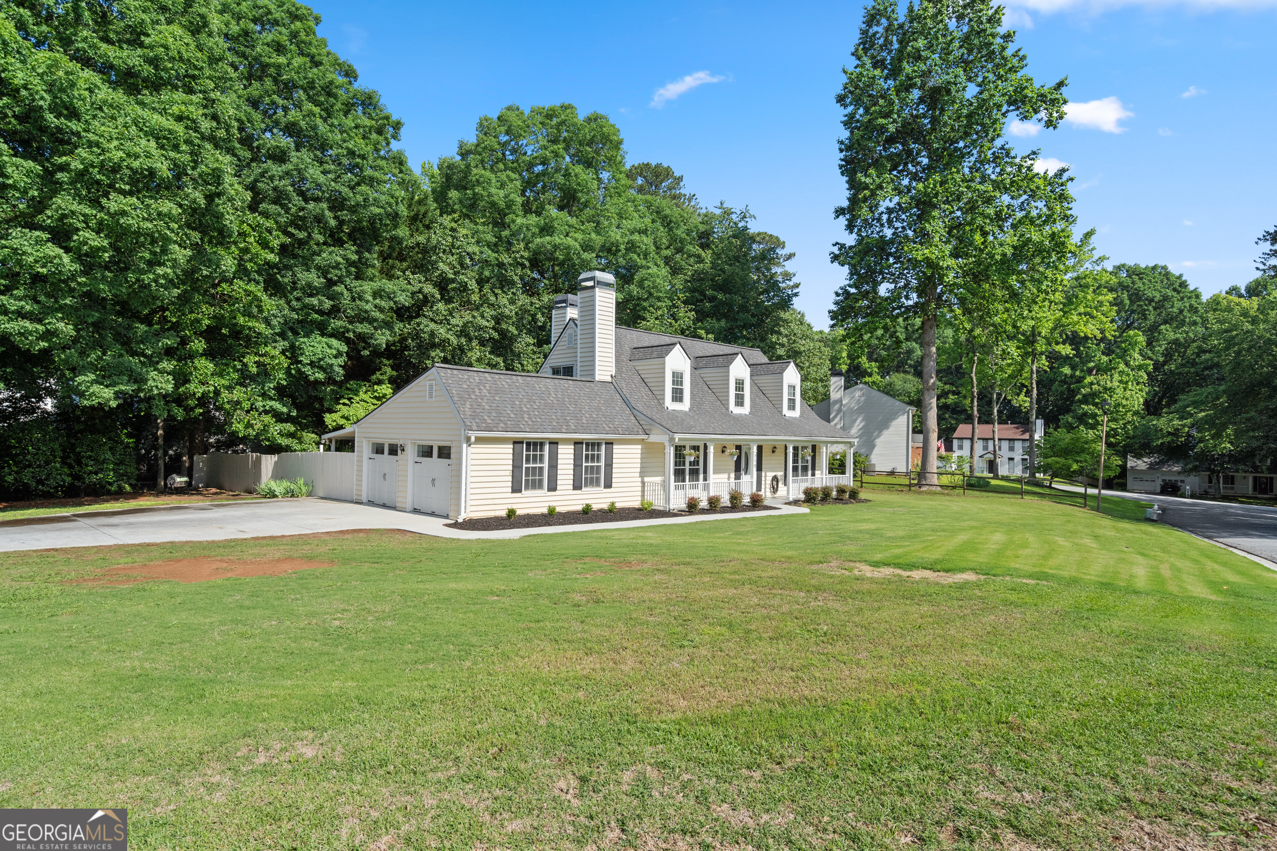 710 Crab Orchard CT