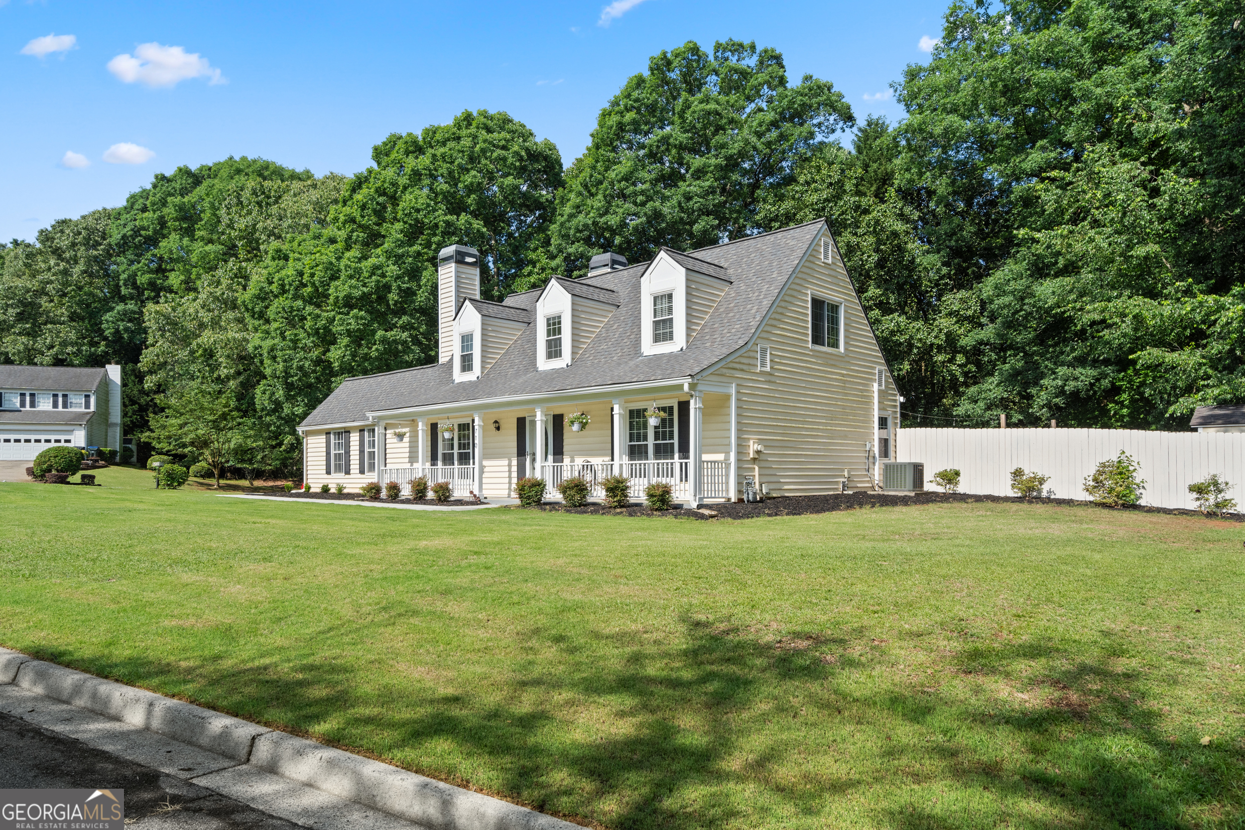 710 Crab Orchard CT