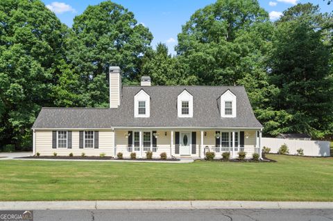 710 Crab Orchard CT Roswell GA 30076