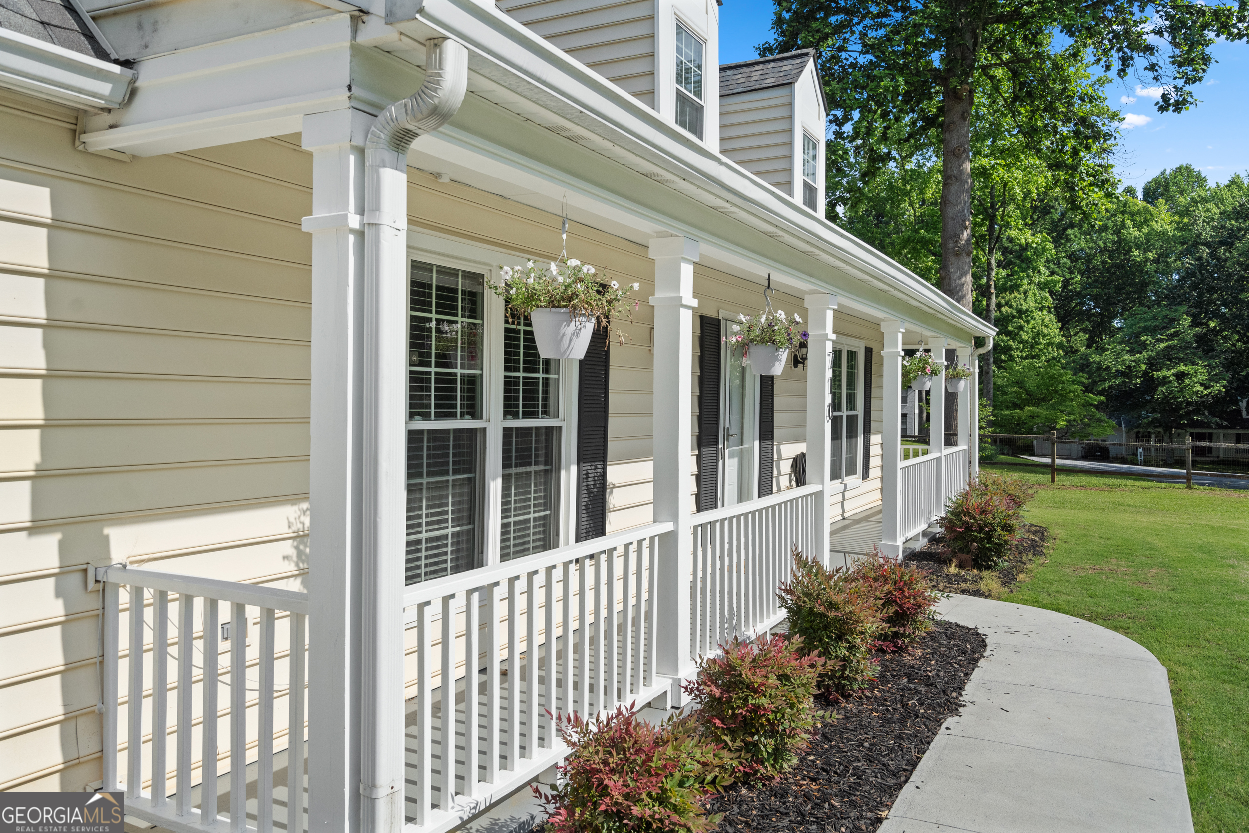 710 Crab Orchard CT