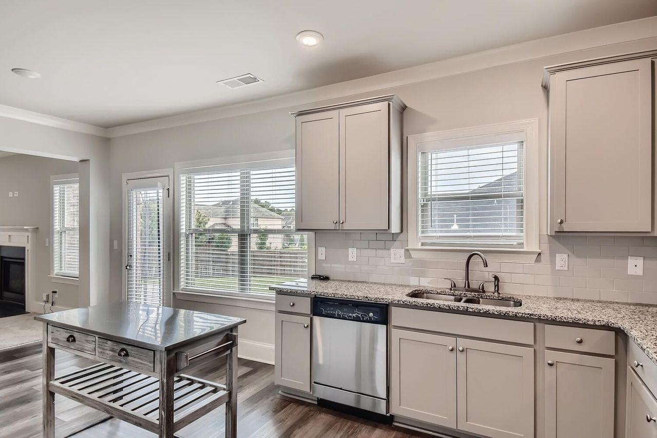Bridleridge - Residential