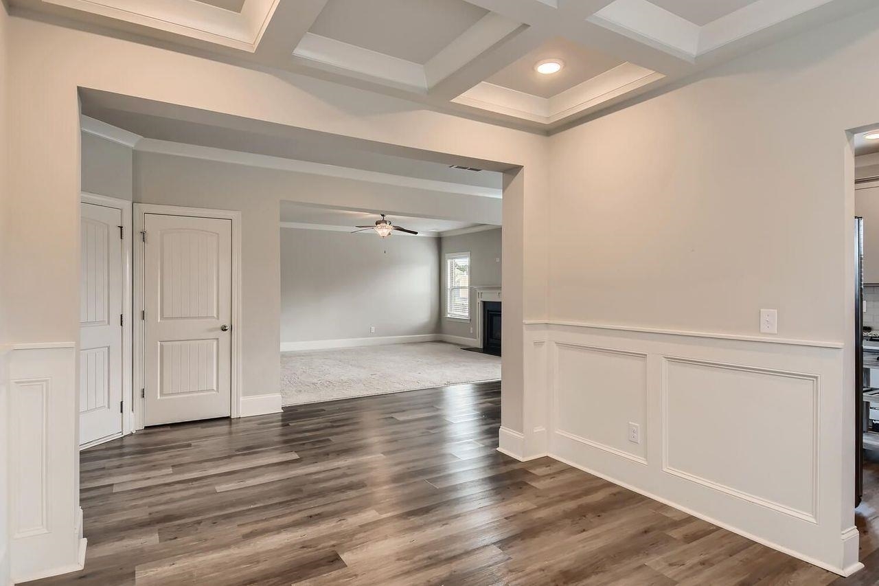 Bridleridge - Residential