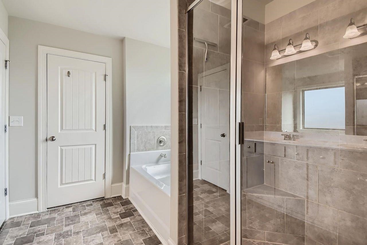 Bridleridge - Residential