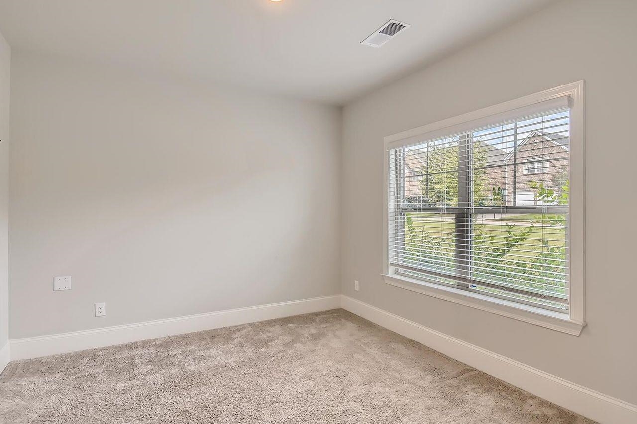 Bridleridge - Residential