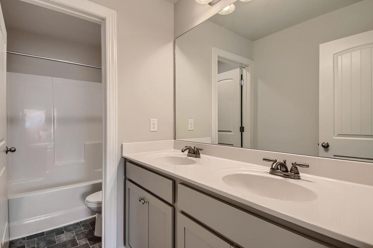 Bridleridge - Residential