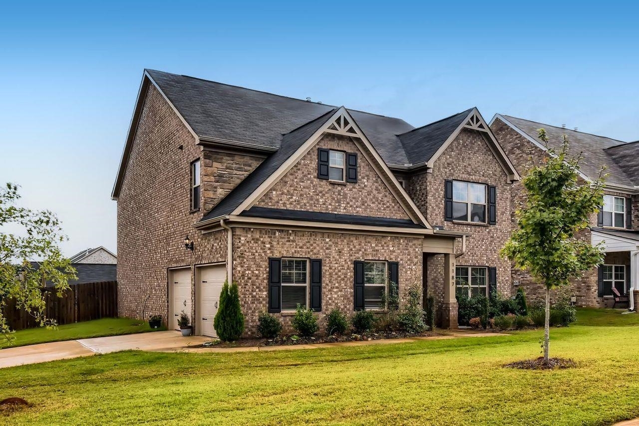 Bridleridge - Residential