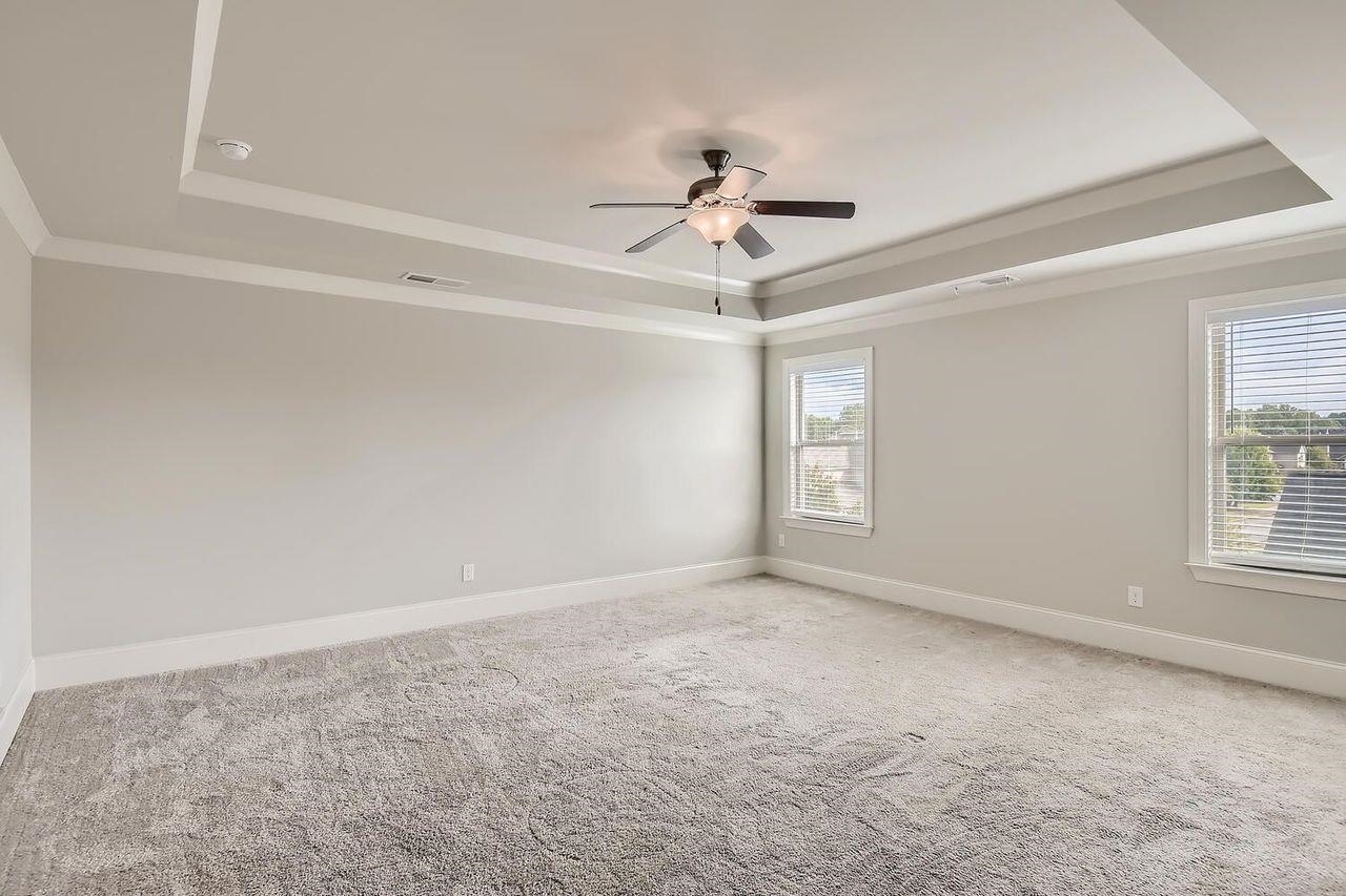 Bridleridge - Residential