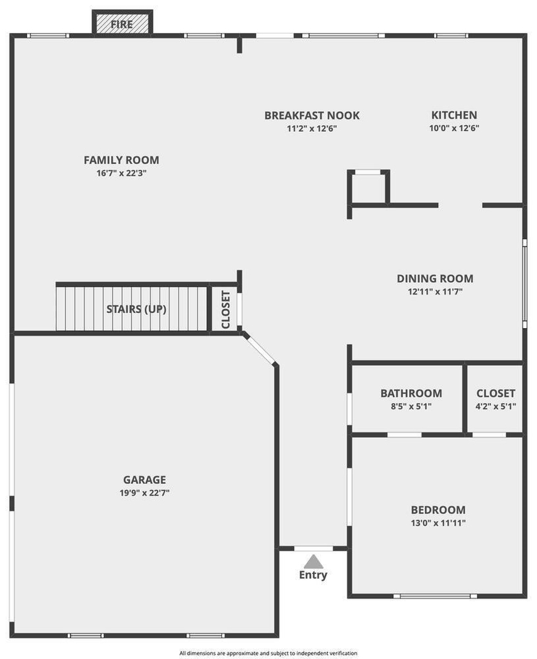 Bridleridge - Residential