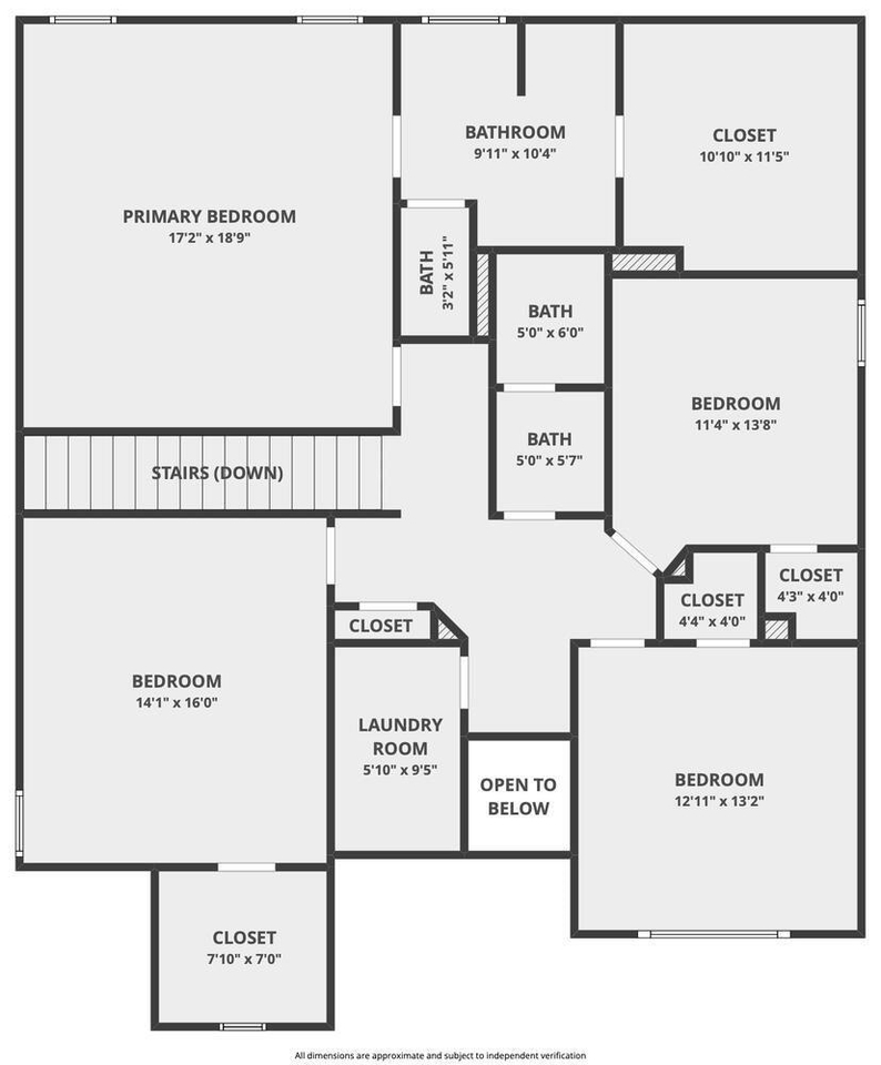 Bridleridge - Residential
