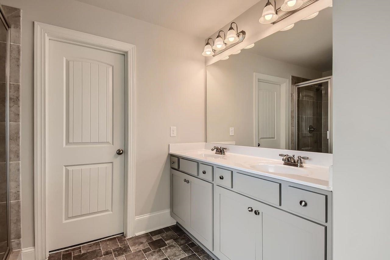Bridleridge - Residential
