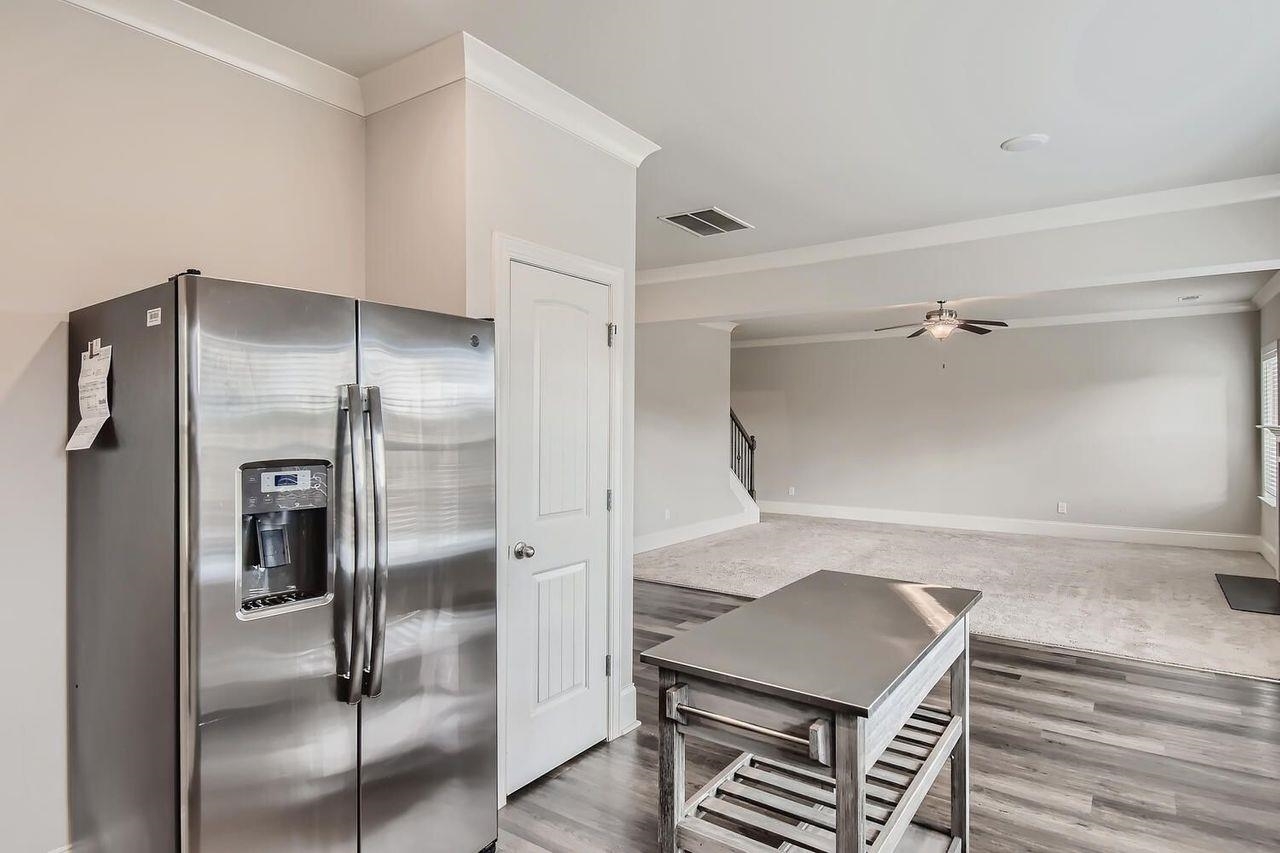 Bridleridge - Residential
