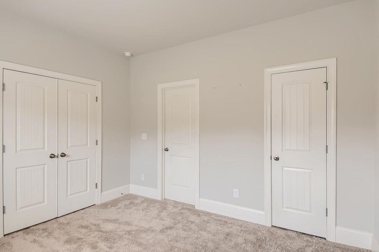 Bridleridge - Residential