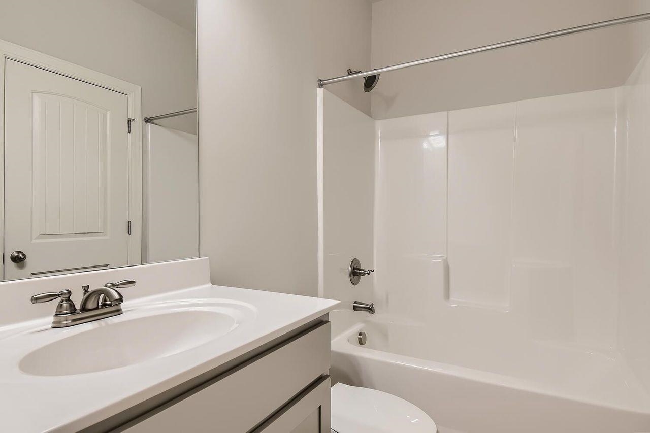 Bridleridge - Residential